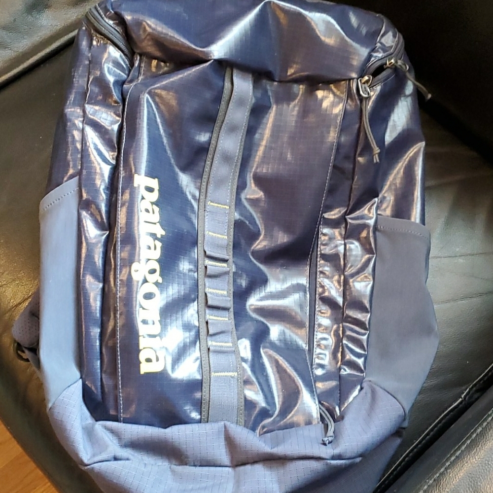 Patagonia backpack